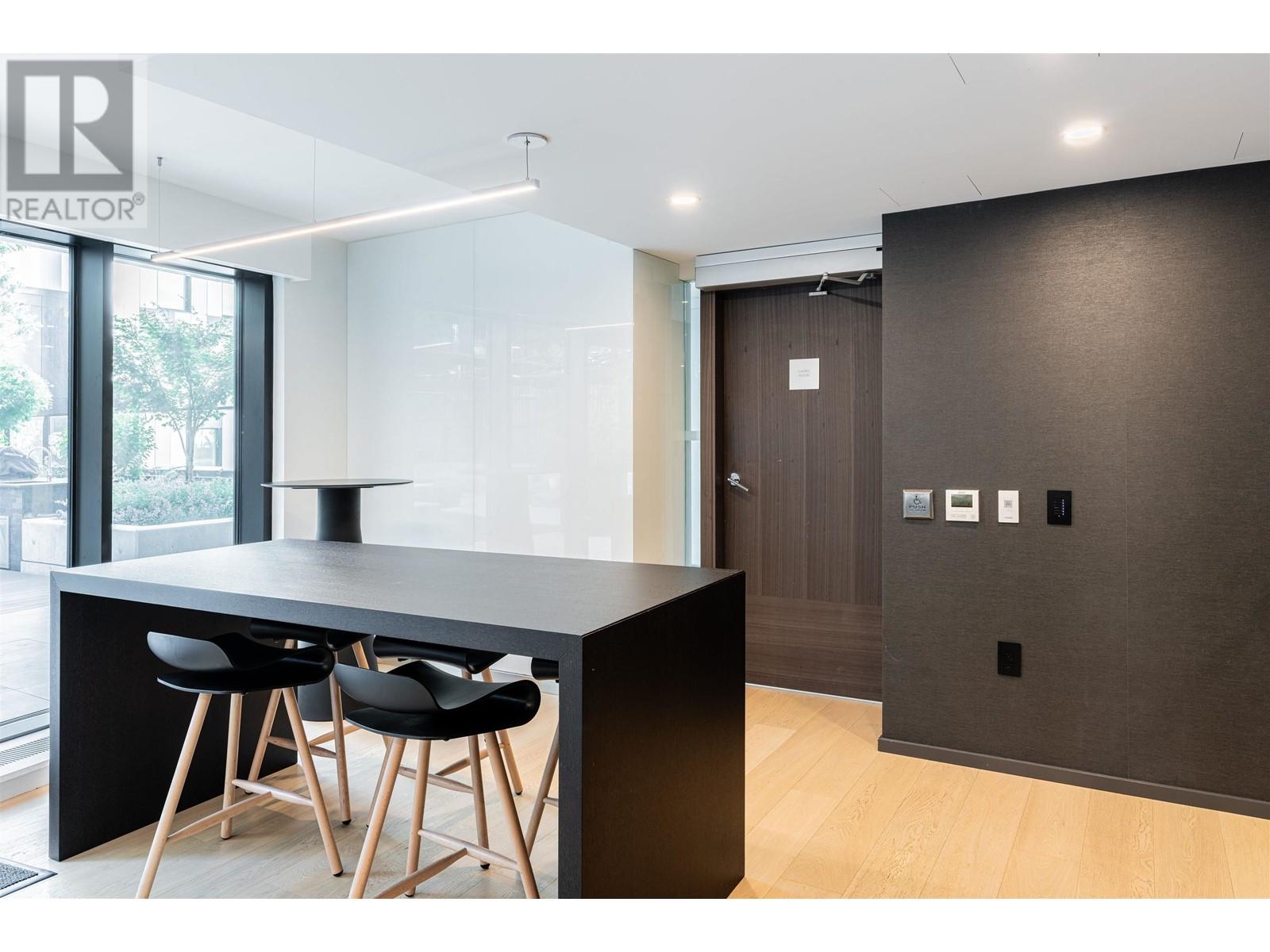 501 889 Pacific Street, Vancouver, British Columbia  V6Z 1C3 - Photo 17 - R2854404