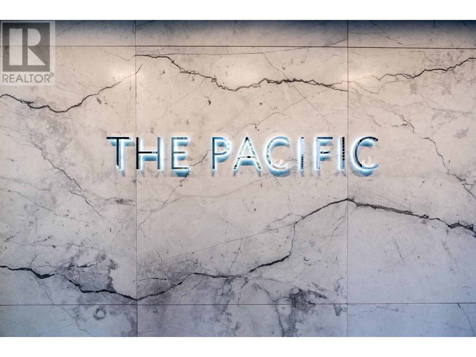 501 889 Pacific Street, Vancouver, British Columbia  V6Z 1C3 - Photo 3 - R2854404