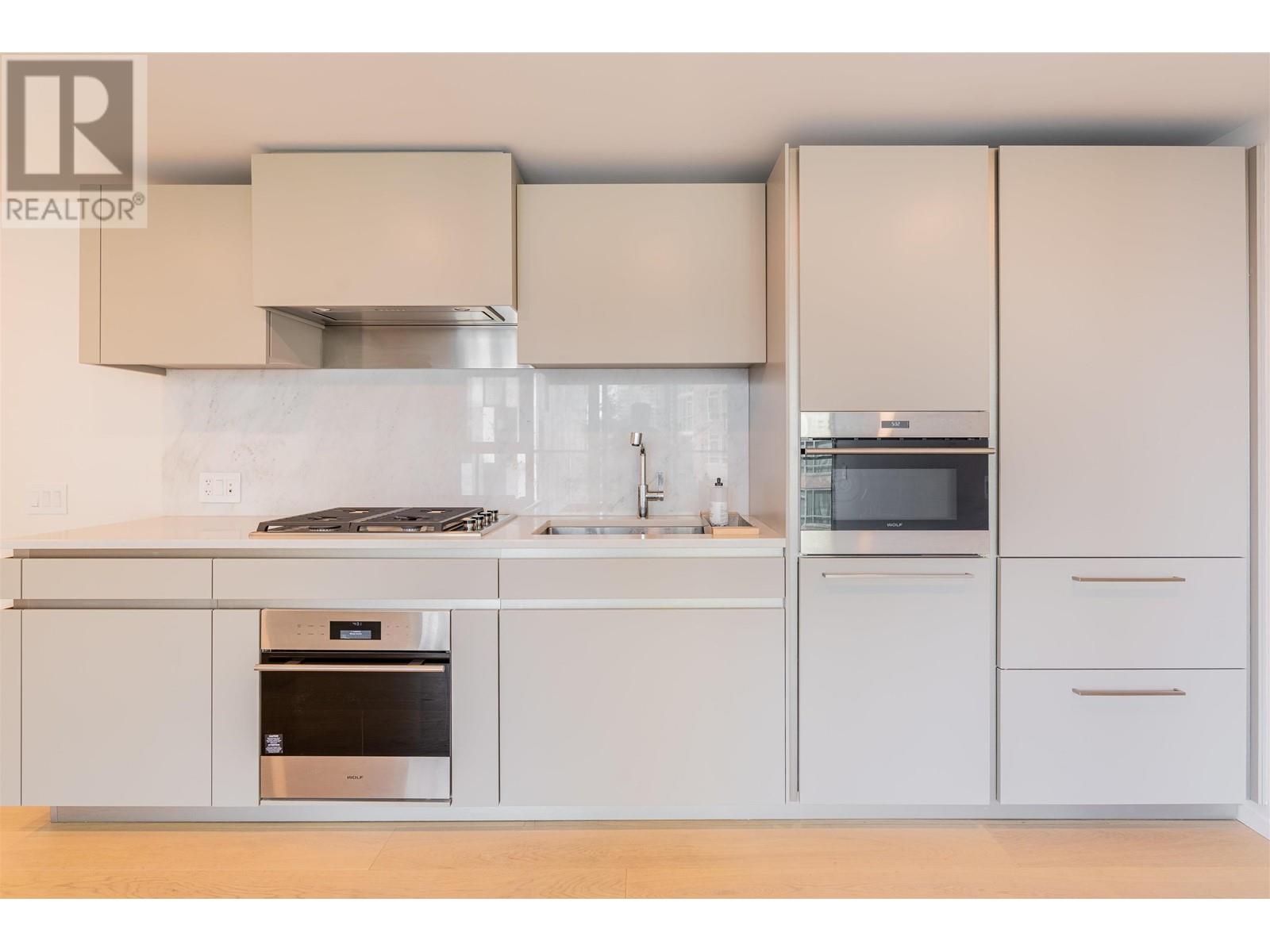 501 889 Pacific Street, Vancouver, British Columbia  V6Z 1C3 - Photo 6 - R2854404