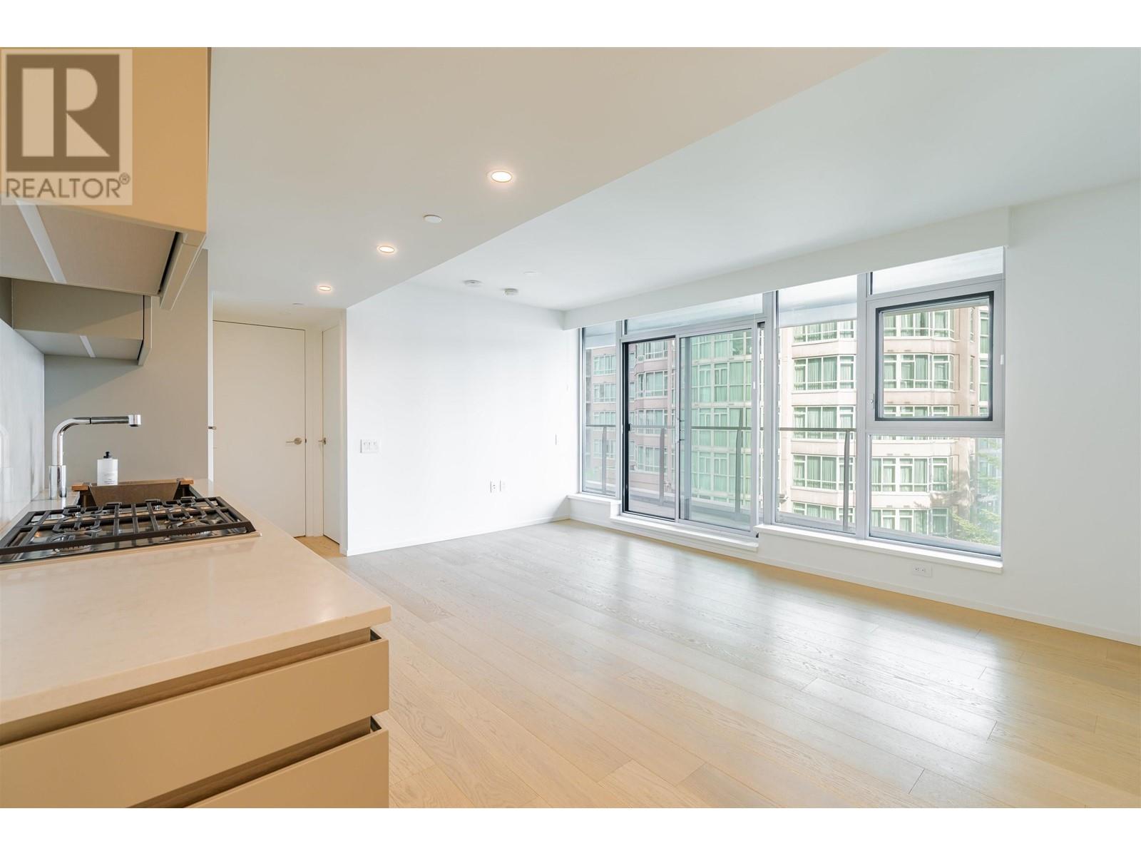 501 889 Pacific Street, Vancouver, British Columbia  V6Z 1C3 - Photo 7 - R2854404