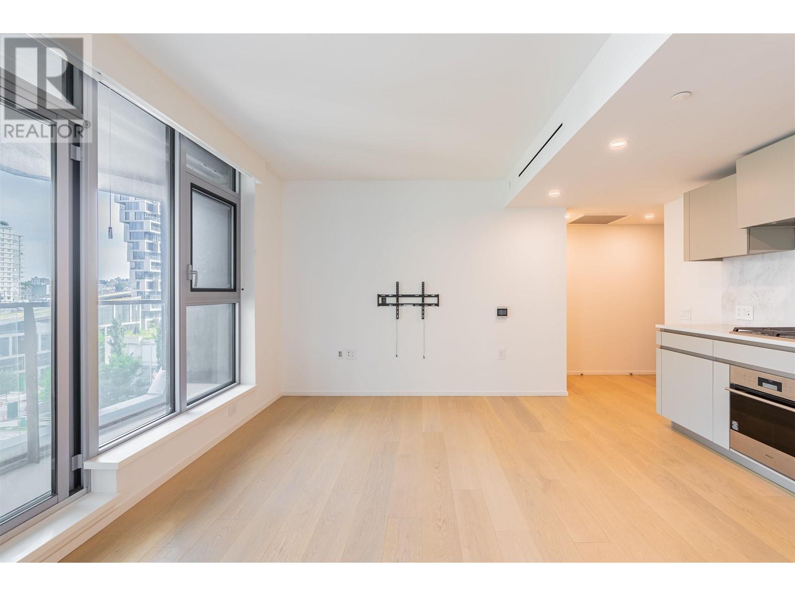 501 889 Pacific Street, Vancouver, British Columbia  V6Z 1C3 - Photo 8 - R2854404