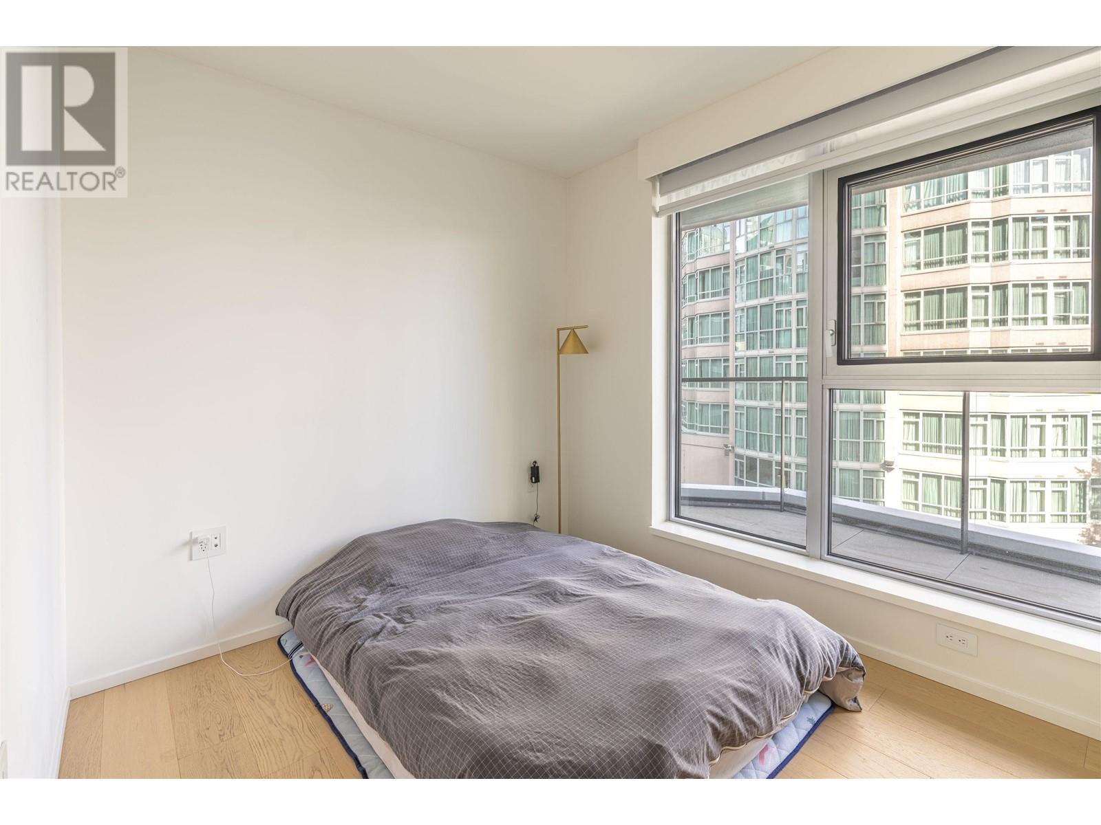 501 889 Pacific Street, Vancouver, British Columbia  V6Z 1C3 - Photo 9 - R2854404