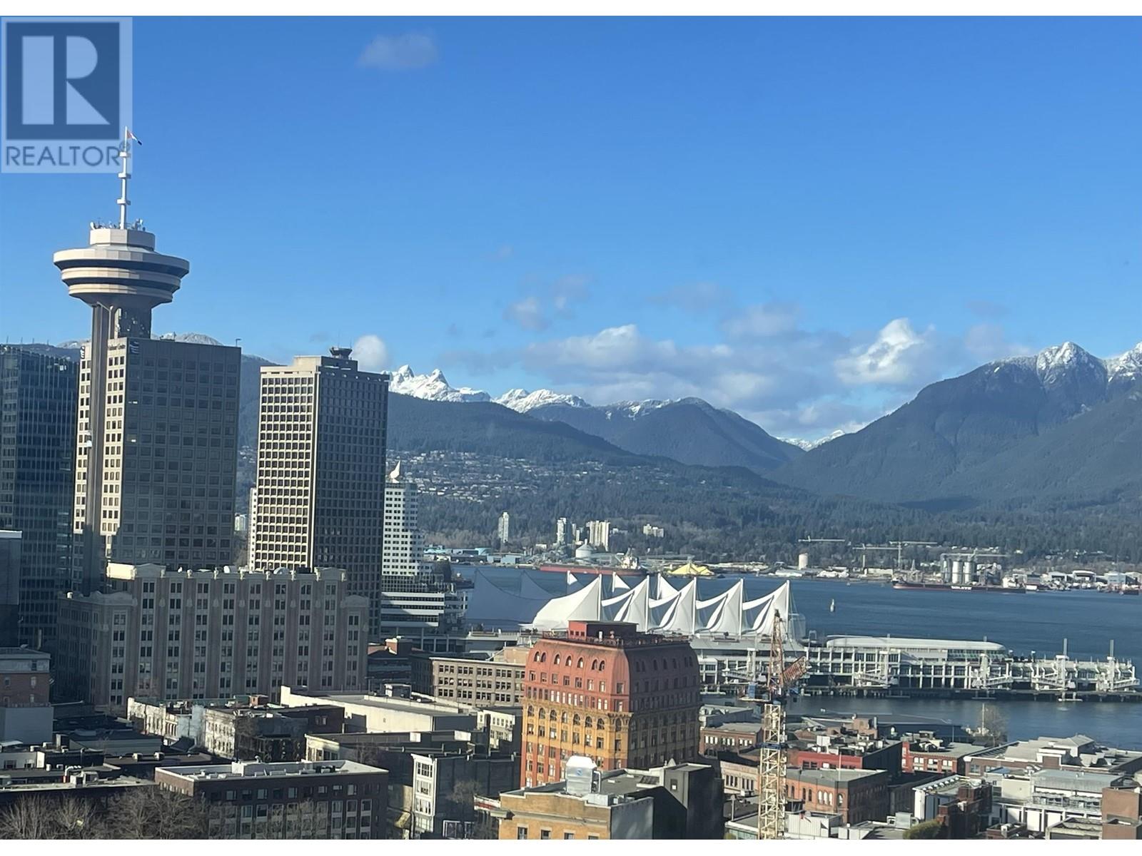 3103 188 Keefer Place, Vancouver, British Columbia  V6B 0J1 - Photo 1 - R2854411