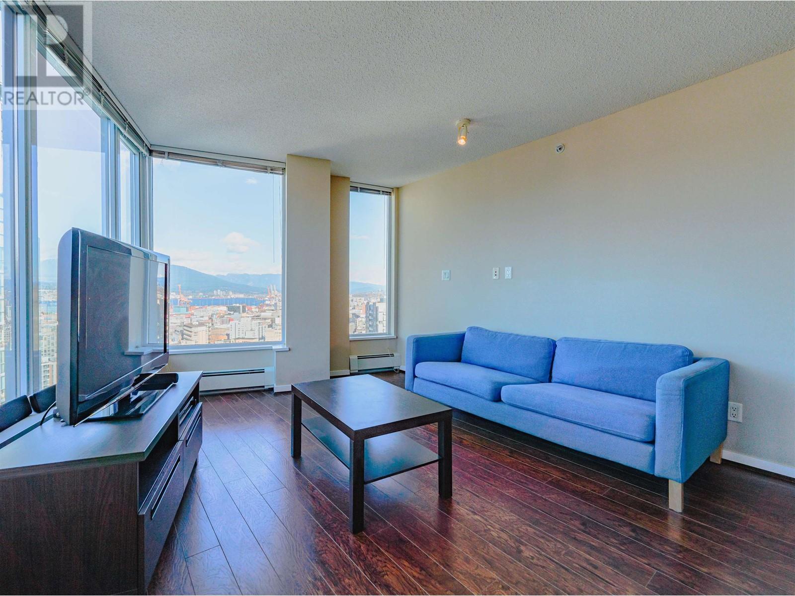 3103 188 Keefer Place, Vancouver, British Columbia  V6B 0J1 - Photo 11 - R2854411