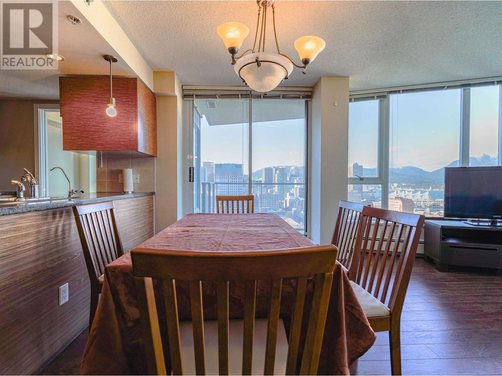 3103 188 Keefer Place, Vancouver, British Columbia  V6B 0J1 - Photo 12 - R2854411