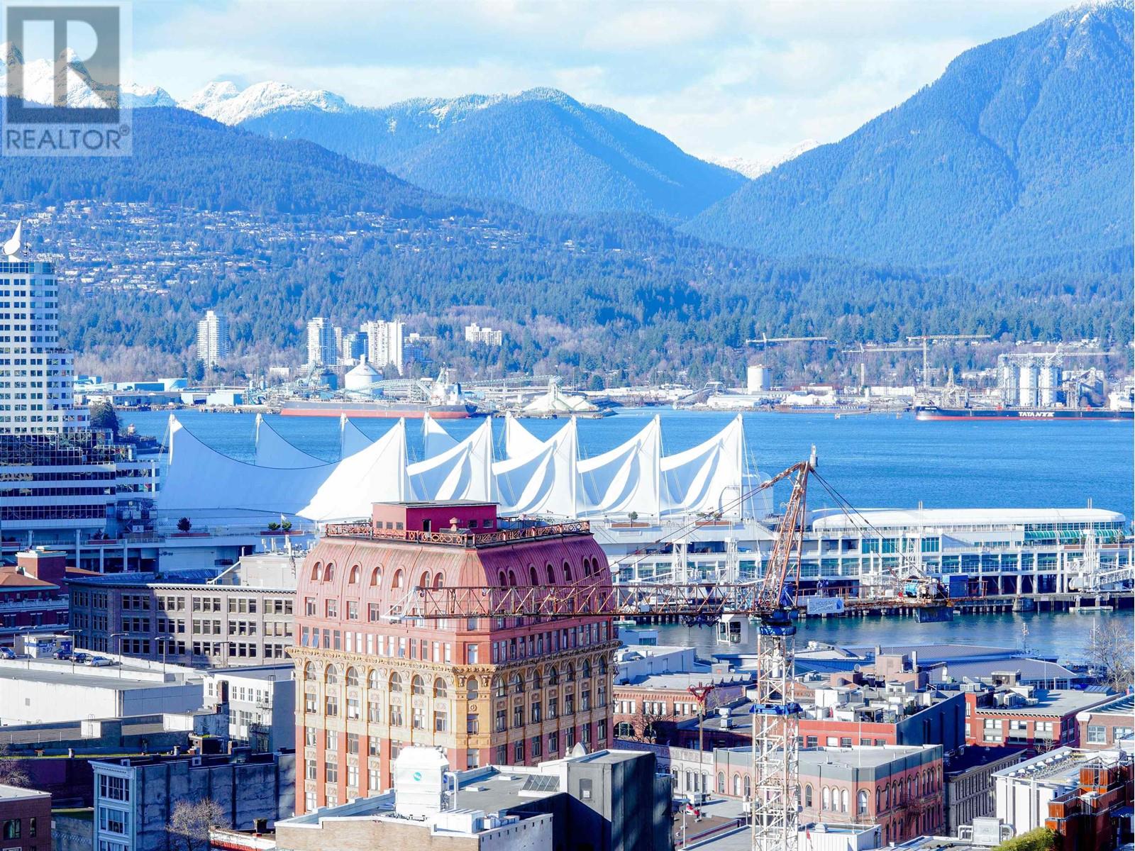 3103 188 Keefer Place, Vancouver, British Columbia  V6B 0J1 - Photo 14 - R2854411