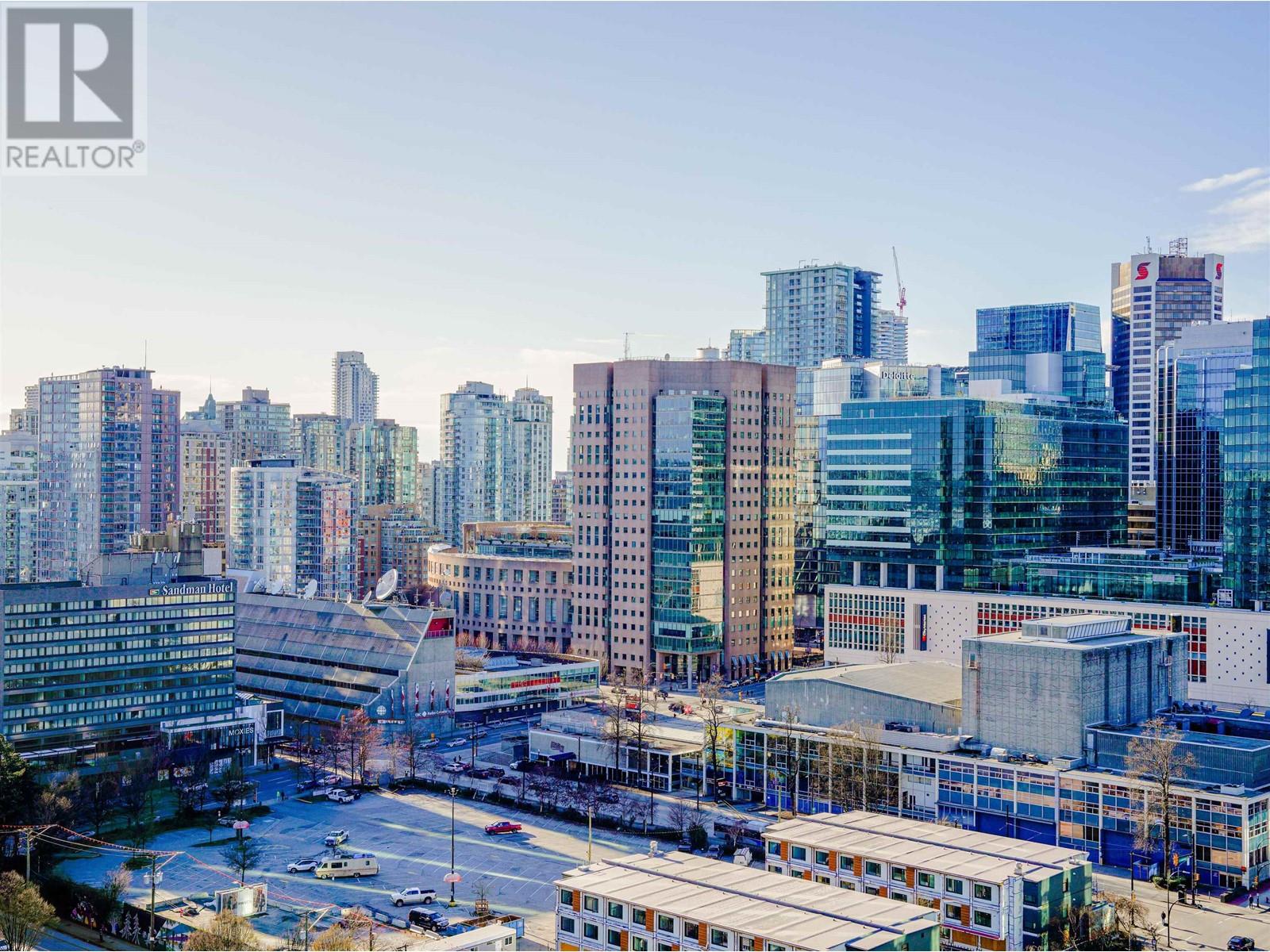 3103 188 Keefer Place, Vancouver, British Columbia  V6B 0J1 - Photo 18 - R2854411
