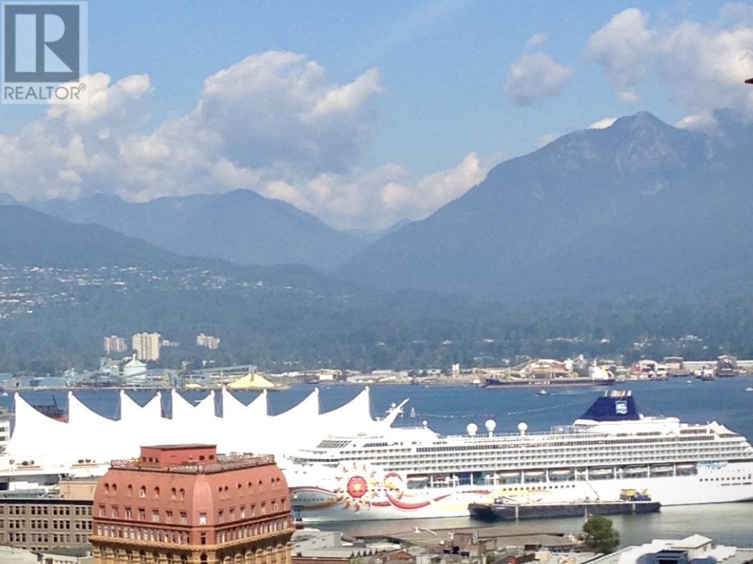 3103 188 Keefer Place, Vancouver, British Columbia  V6B 0J1 - Photo 2 - R2854411