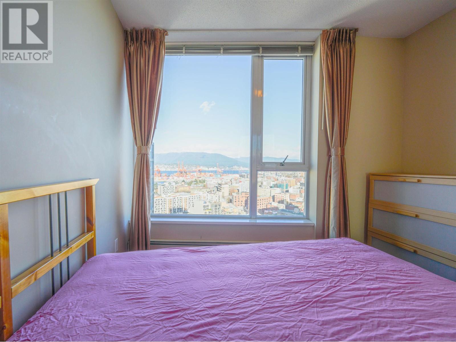 3103 188 Keefer Place, Vancouver, British Columbia  V6B 0J1 - Photo 23 - R2854411