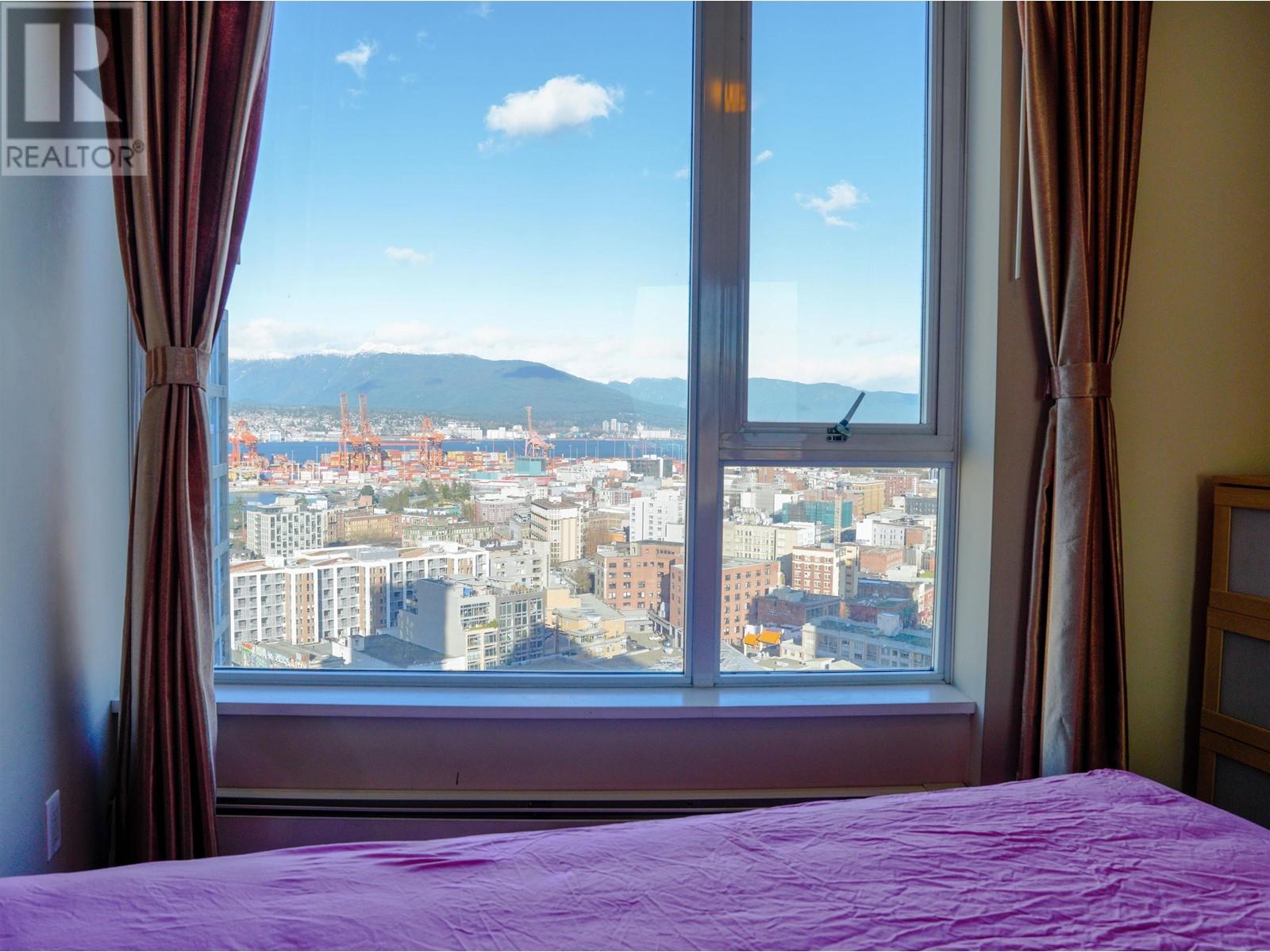 3103 188 Keefer Place, Vancouver, British Columbia  V6B 0J1 - Photo 25 - R2854411