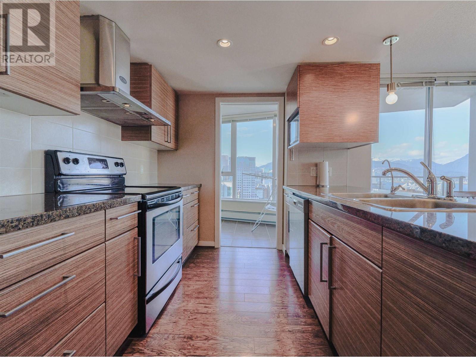3103 188 Keefer Place, Vancouver, British Columbia  V6B 0J1 - Photo 3 - R2854411
