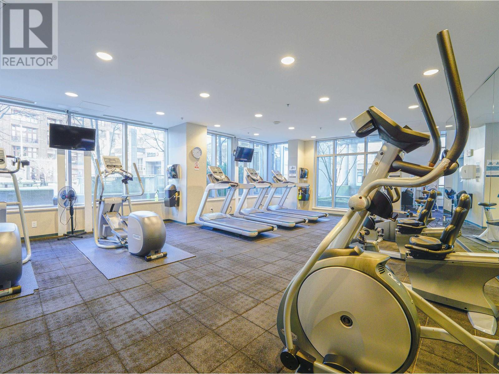 3103 188 Keefer Place, Vancouver, British Columbia  V6B 0J1 - Photo 32 - R2854411