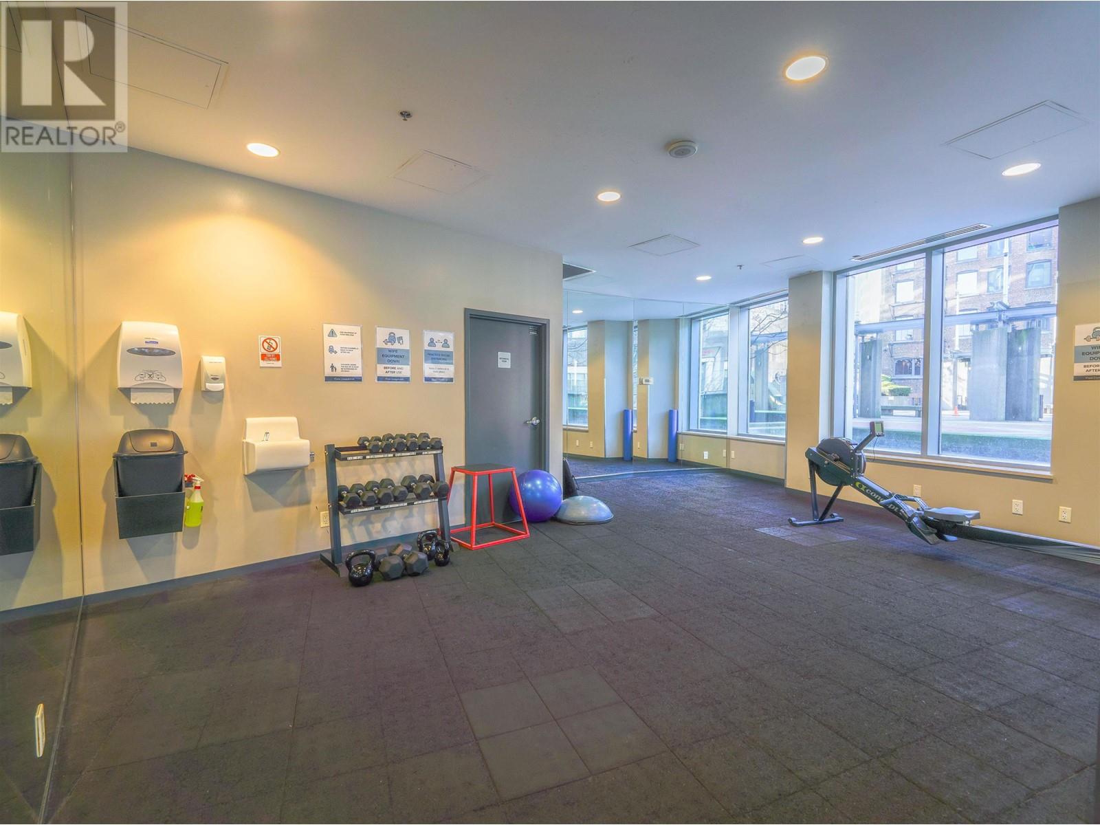 3103 188 Keefer Place, Vancouver, British Columbia  V6B 0J1 - Photo 34 - R2854411