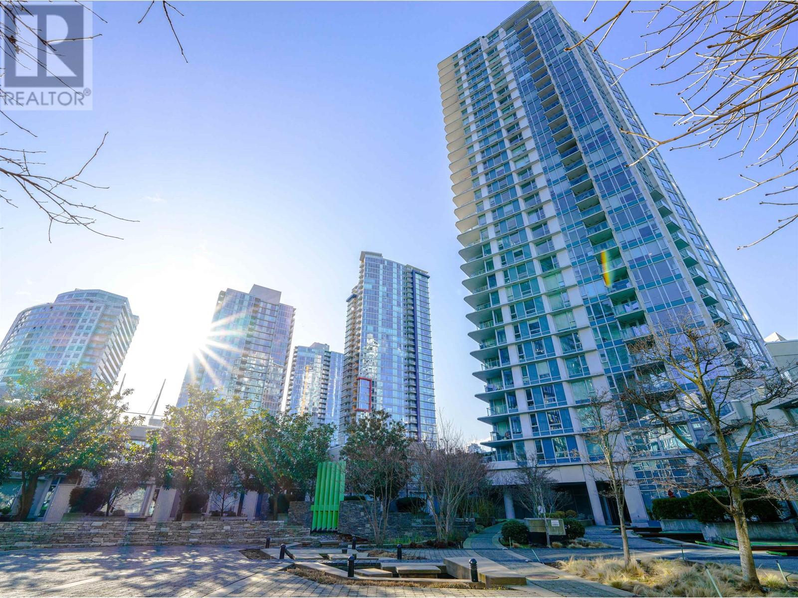 3103 188 Keefer Place, Vancouver, British Columbia  V6B 0J1 - Photo 36 - R2854411