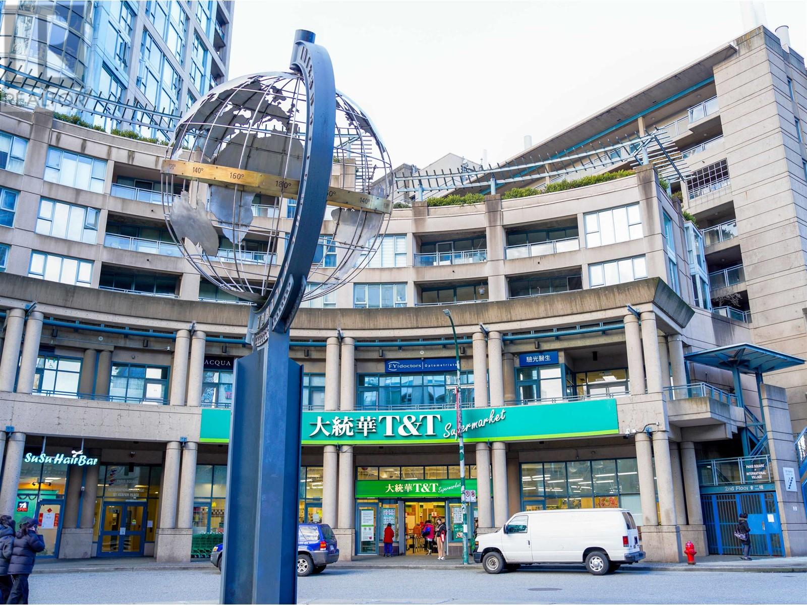 3103 188 Keefer Place, Vancouver, British Columbia  V6B 0J1 - Photo 37 - R2854411