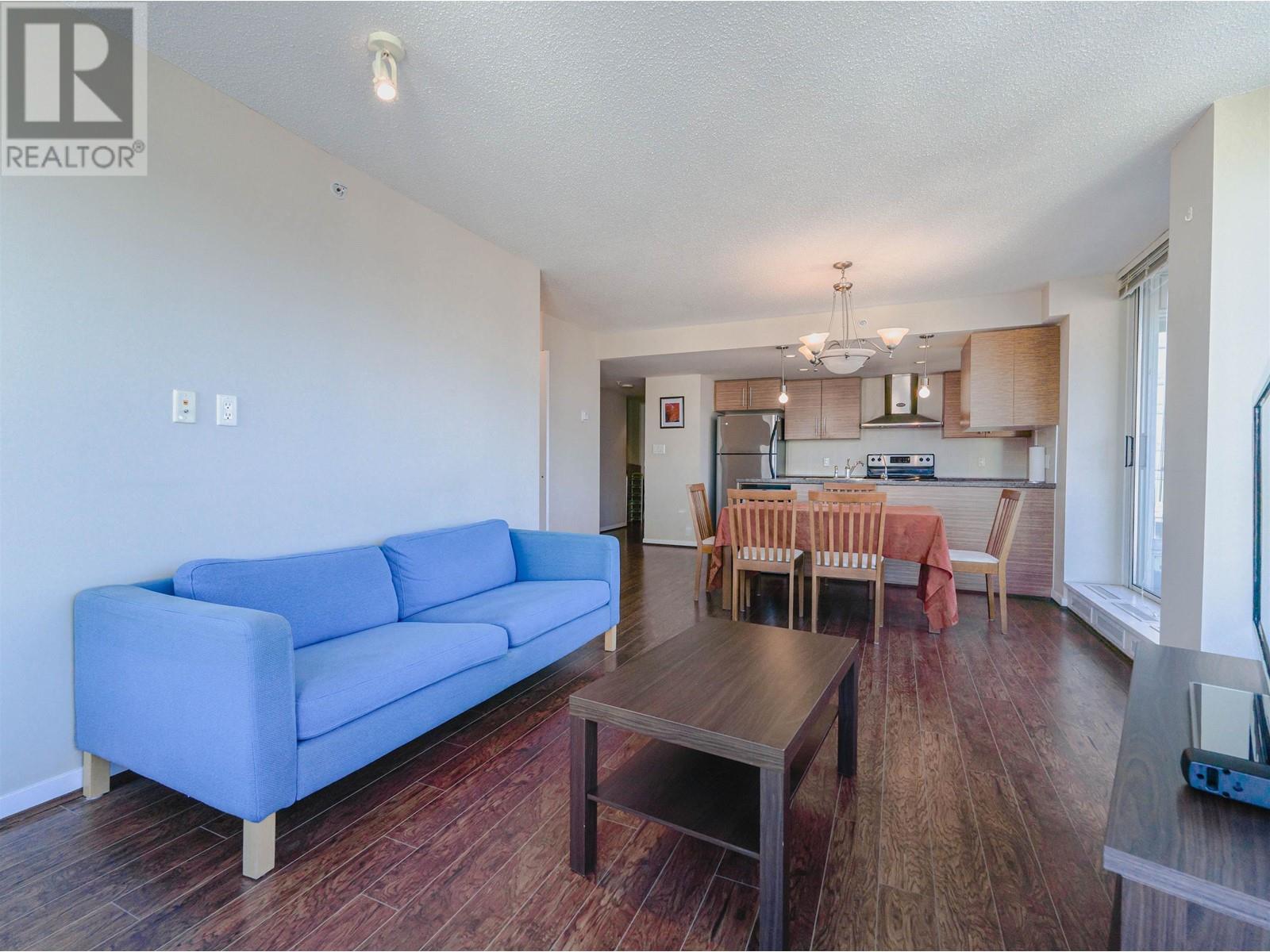3103 188 Keefer Place, Vancouver, British Columbia  V6B 0J1 - Photo 4 - R2854411