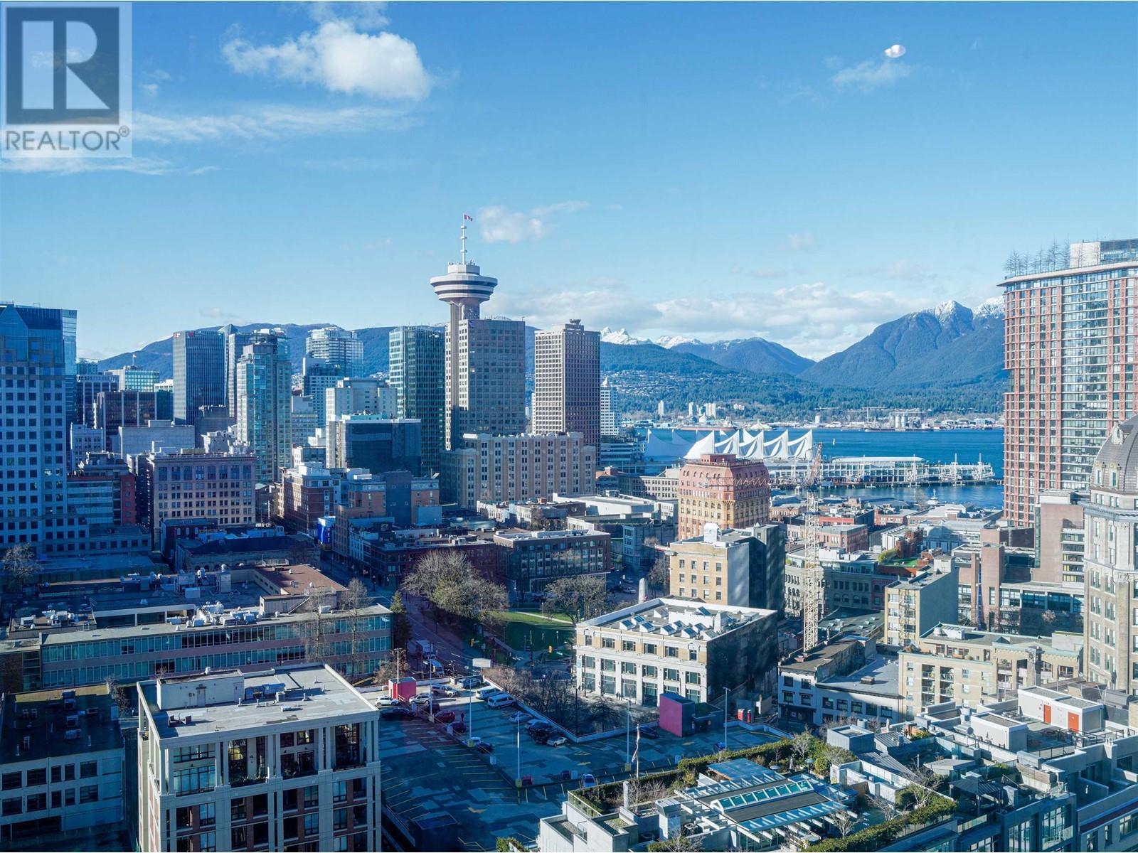 3103 188 Keefer Place, Vancouver, British Columbia  V6B 0J1 - Photo 5 - R2854411