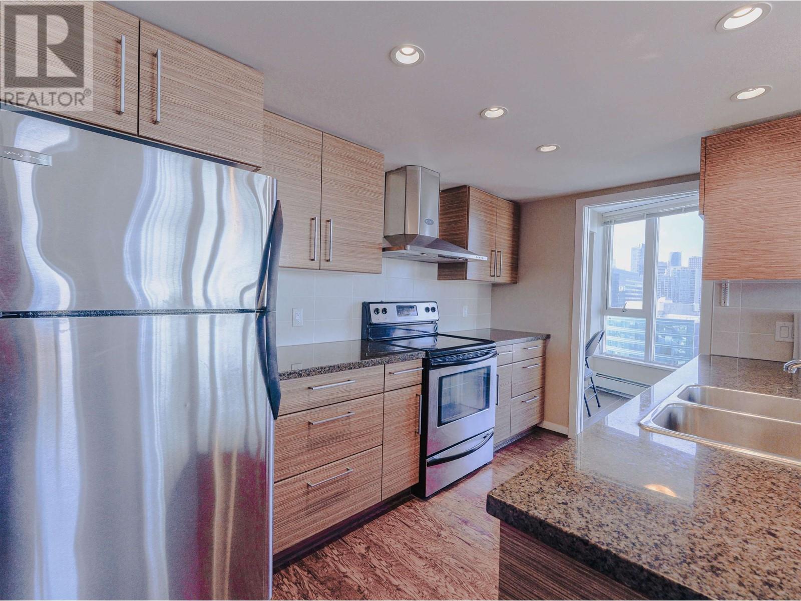 3103 188 Keefer Place, Vancouver, British Columbia  V6B 0J1 - Photo 6 - R2854411
