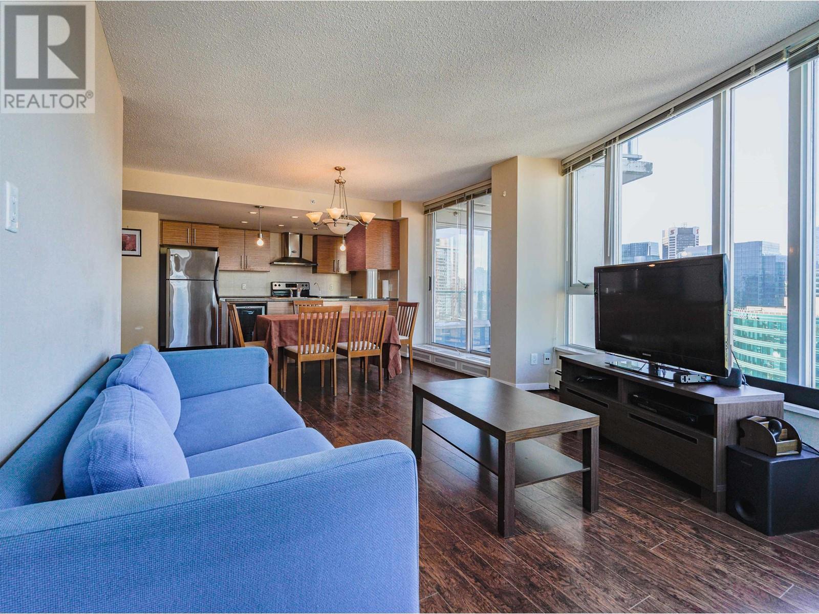 3103 188 Keefer Place, Vancouver, British Columbia  V6B 0J1 - Photo 7 - R2854411