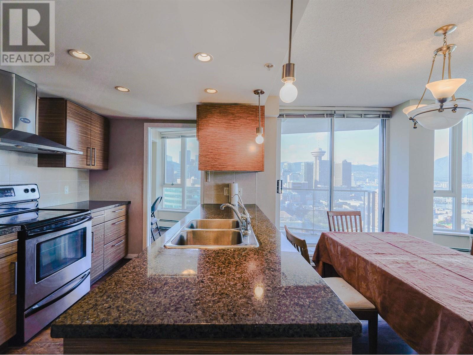 3103 188 Keefer Place, Vancouver, British Columbia  V6B 0J1 - Photo 8 - R2854411
