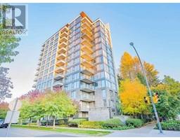 104 3581 ROSS DRIVE, vancouver, British Columbia