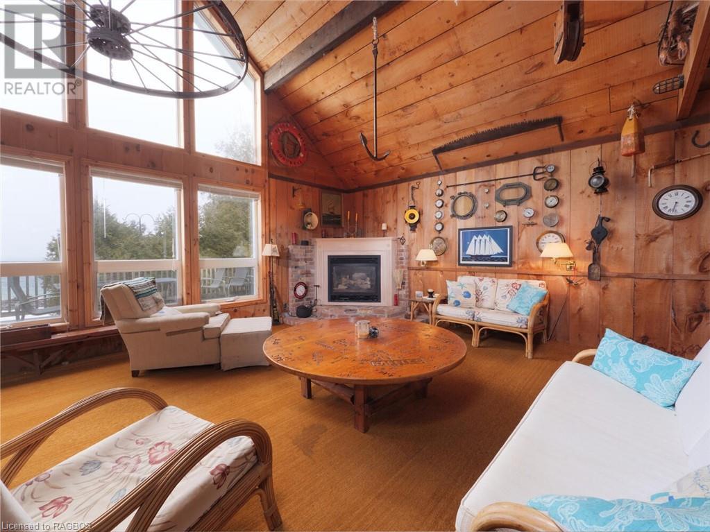 325 Rush Cove Road, North Bruce Peninsula, Ontario  N0H 1W0 - Photo 10 - 40547289