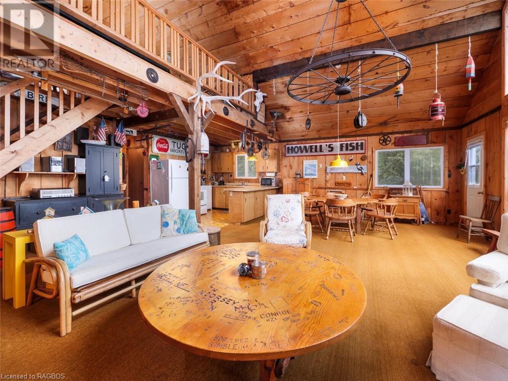 325 Rush Cove Road, North Bruce Peninsula, Ontario  N0H 1W0 - Photo 14 - 40547289