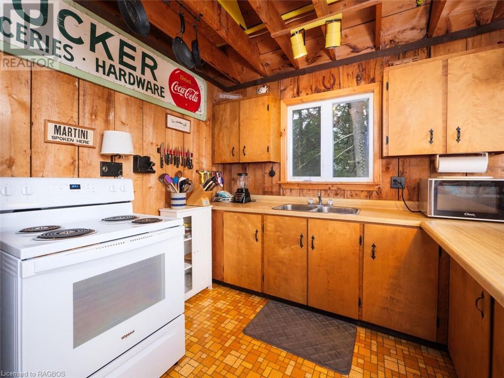 325 Rush Cove Road, North Bruce Peninsula, Ontario  N0H 1W0 - Photo 15 - 40547289