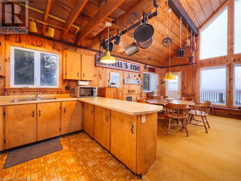 325 Rush Cove Road, North Bruce Peninsula, Ontario  N0H 1W0 - Photo 16 - 40547289