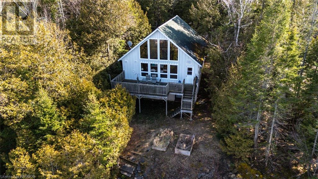 325 Rush Cove Road, North Bruce Peninsula, Ontario  N0H 1W0 - Photo 2 - 40547289