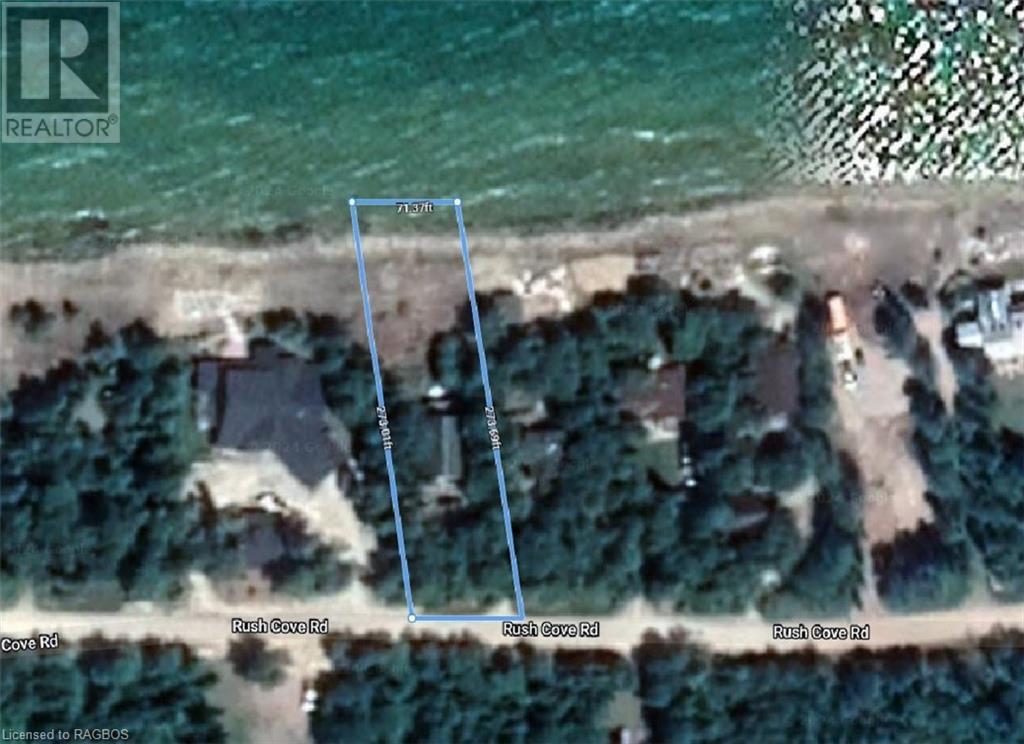 325 Rush Cove Road, North Bruce Peninsula, Ontario  N0H 1W0 - Photo 35 - 40547289