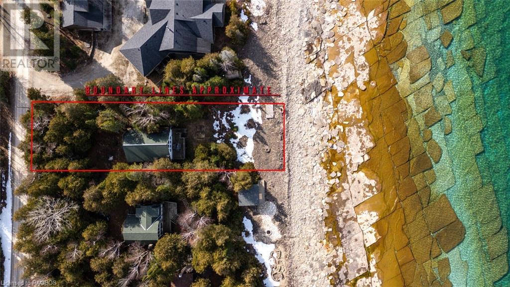 325 Rush Cove Road, North Bruce Peninsula, Ontario  N0H 1W0 - Photo 38 - 40547289