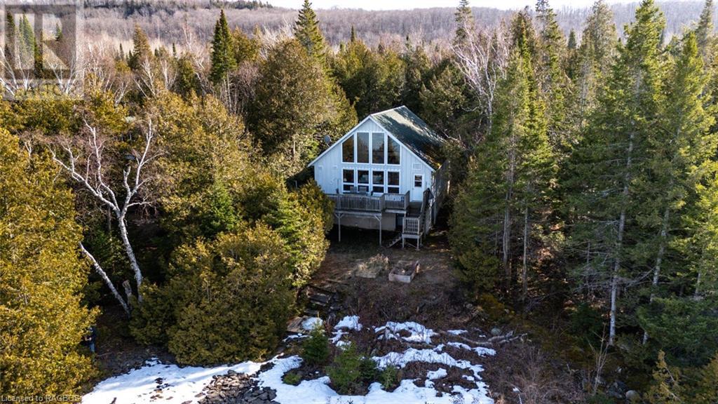325 Rush Cove Road, North Bruce Peninsula, Ontario  N0H 1W0 - Photo 4 - 40547289