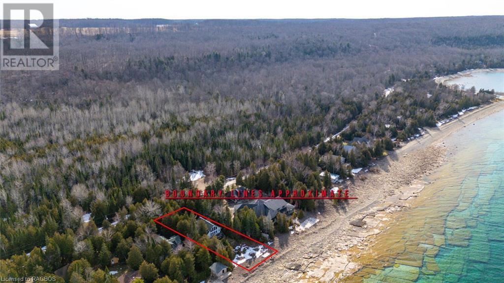 325 Rush Cove Road, North Bruce Peninsula, Ontario  N0H 1W0 - Photo 40 - 40547289