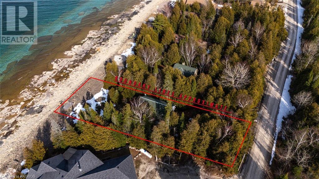 325 Rush Cove Road, North Bruce Peninsula, Ontario  N0H 1W0 - Photo 46 - 40547289