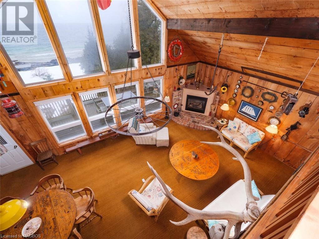 325 Rush Cove Road, North Bruce Peninsula, Ontario  N0H 1W0 - Photo 7 - 40547289