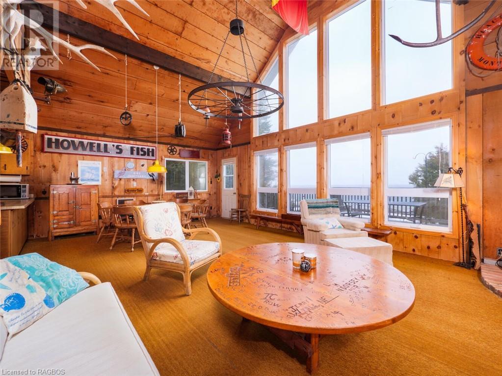 325 Rush Cove Road, North Bruce Peninsula, Ontario  N0H 1W0 - Photo 8 - 40547289