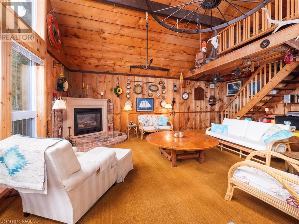 325 Rush Cove Road, North Bruce Peninsula, Ontario  N0H 1W0 - Photo 9 - 40547289