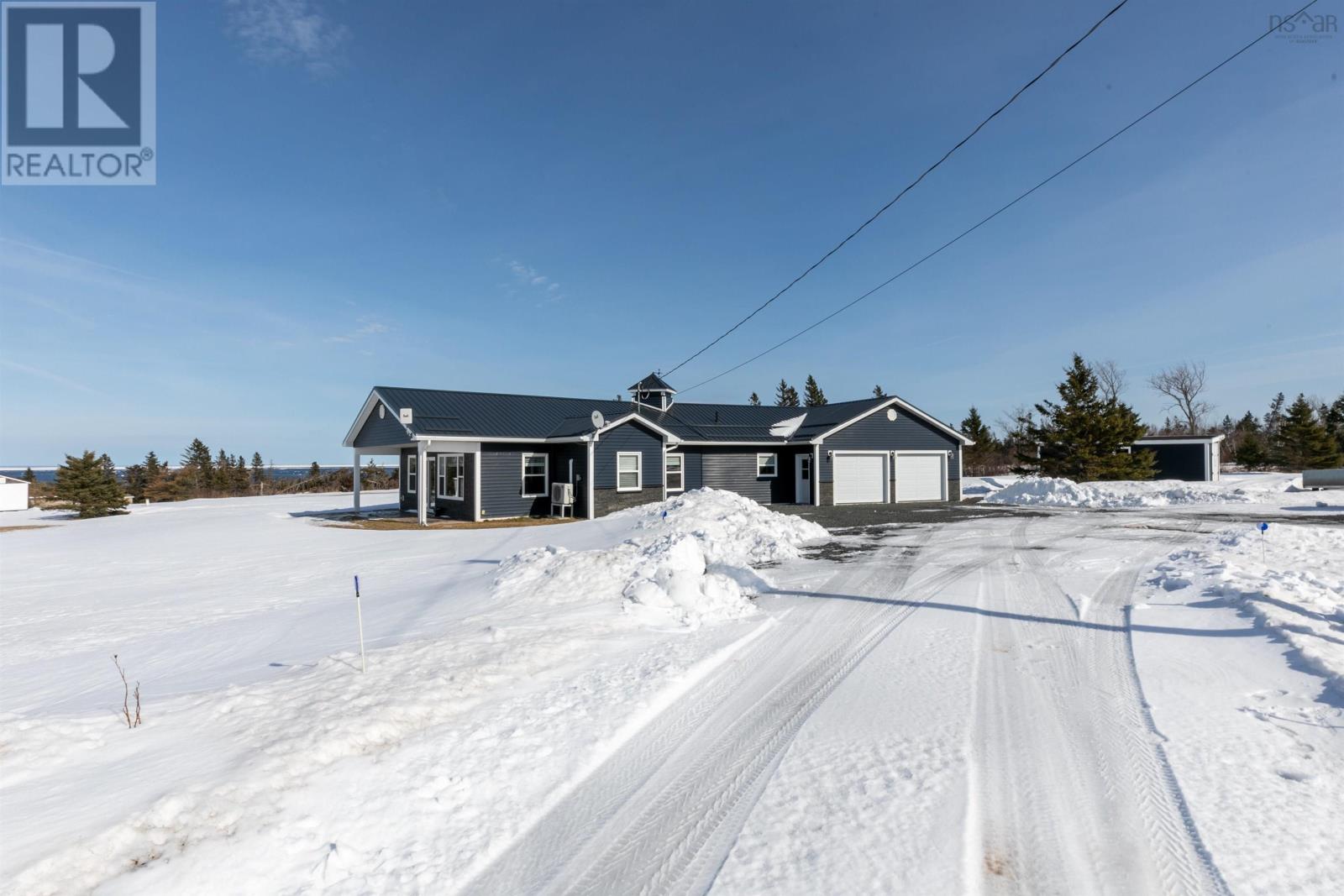 141 Seacrest Drive, Seafoam, Nova Scotia  B0K 1N0 - Photo 13 - 202403623