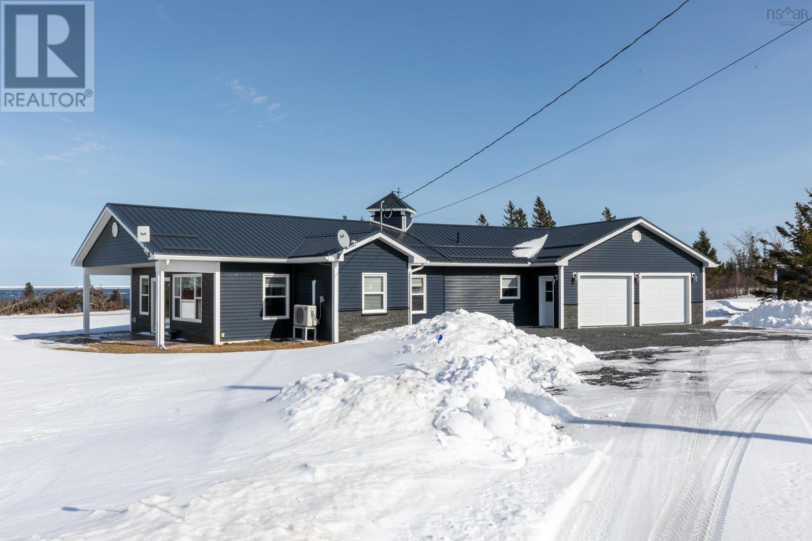 141 Seacrest Drive, Seafoam, Nova Scotia  B0K 1N0 - Photo 15 - 202403623