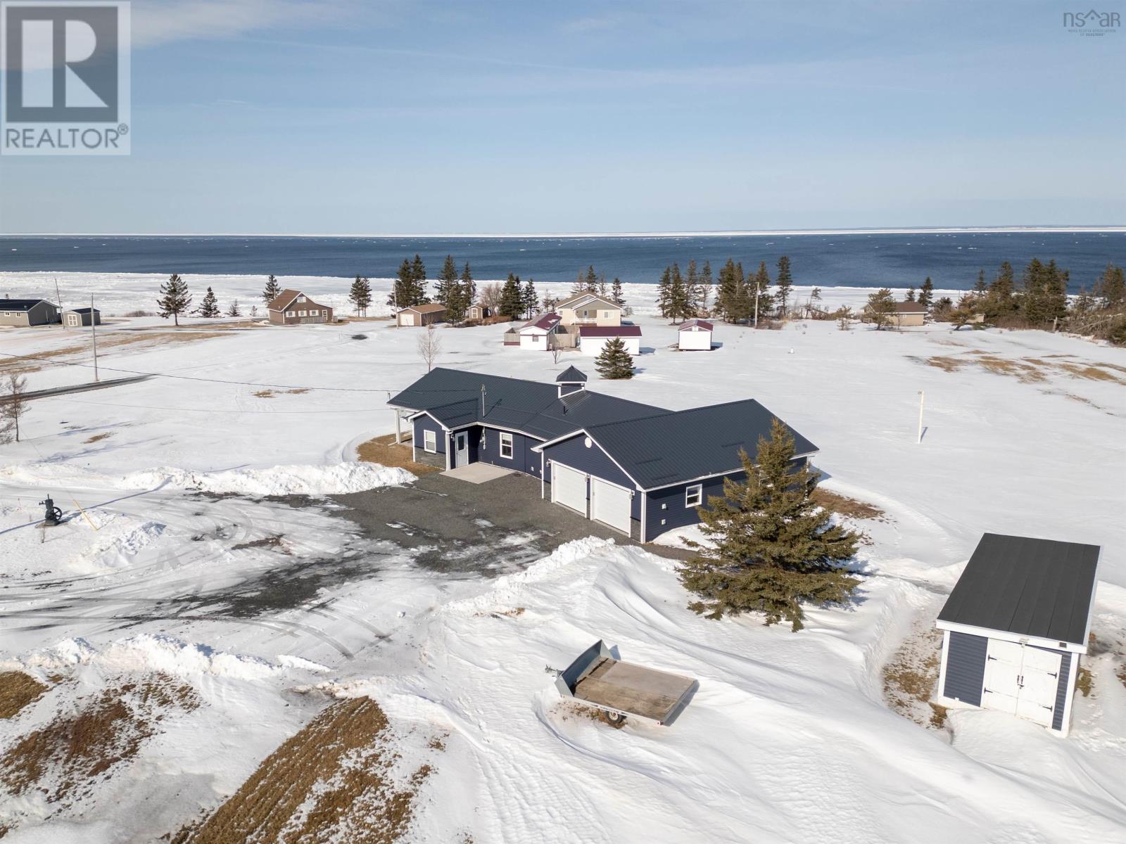 141 Seacrest Drive, Seafoam, Nova Scotia  B0K 1N0 - Photo 3 - 202403623