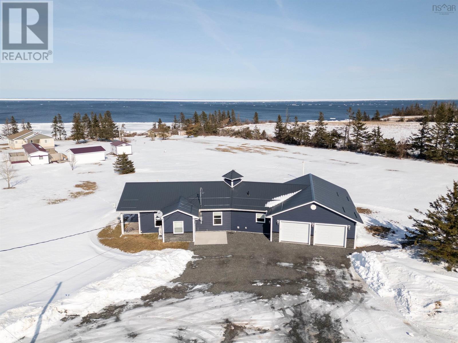 141 Seacrest Drive, Seafoam, Nova Scotia  B0K 1N0 - Photo 1 - 202403624