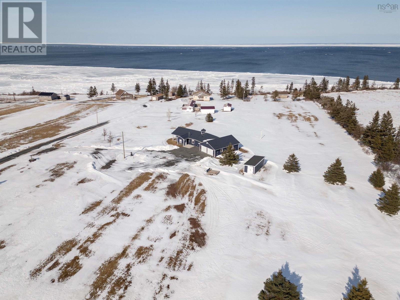 141 Seacrest Drive, Seafoam, Nova Scotia  B0K 1N0 - Photo 12 - 202403624