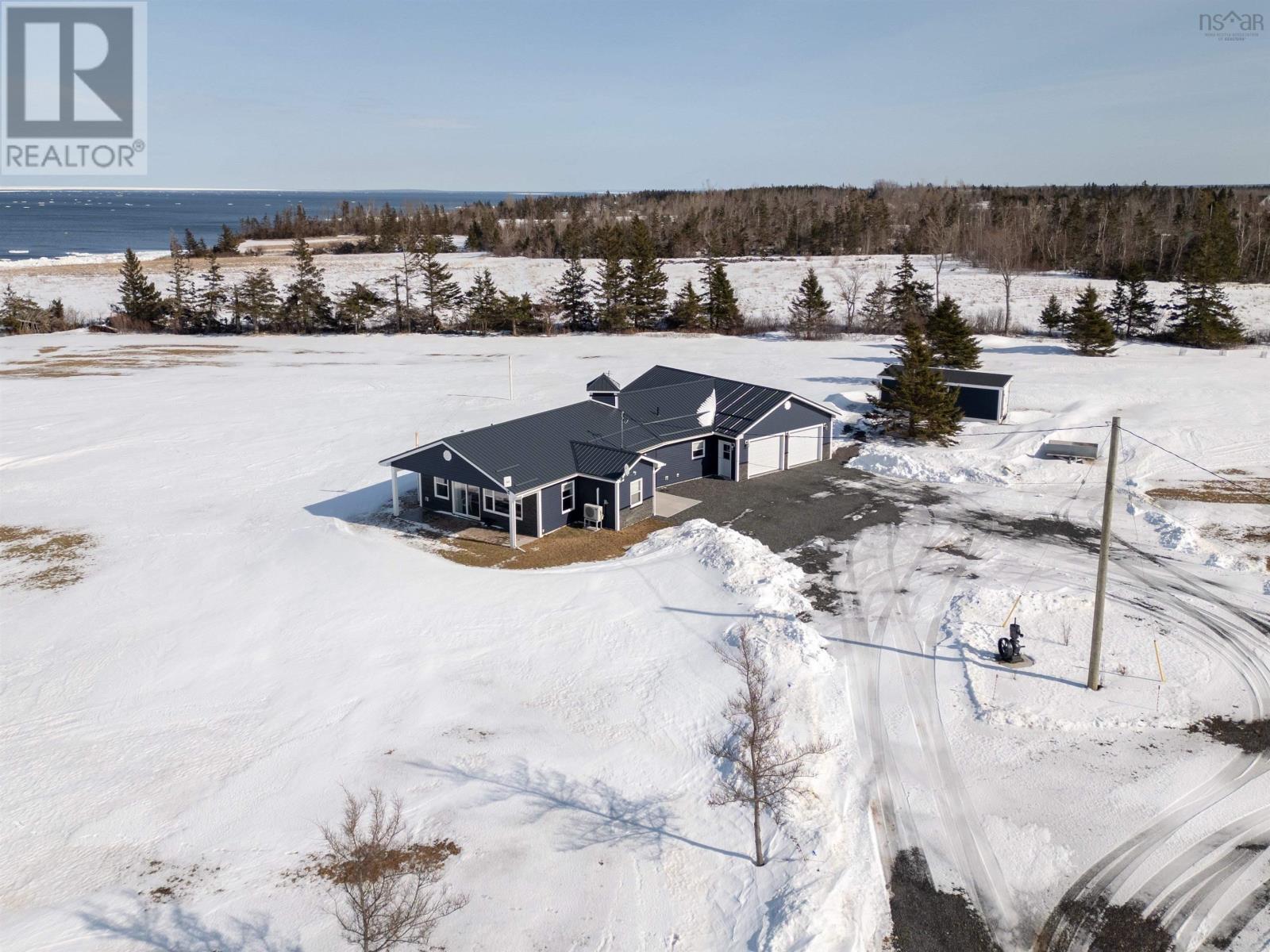 141 Seacrest Drive, Seafoam, Nova Scotia  B0K 1N0 - Photo 4 - 202403624