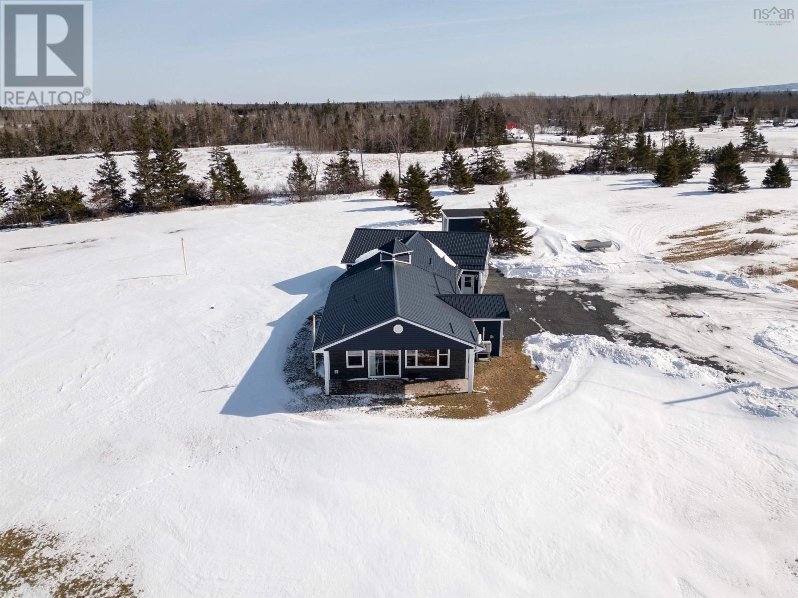 141 Seacrest Drive, Seafoam, Nova Scotia  B0K 1N0 - Photo 6 - 202403624