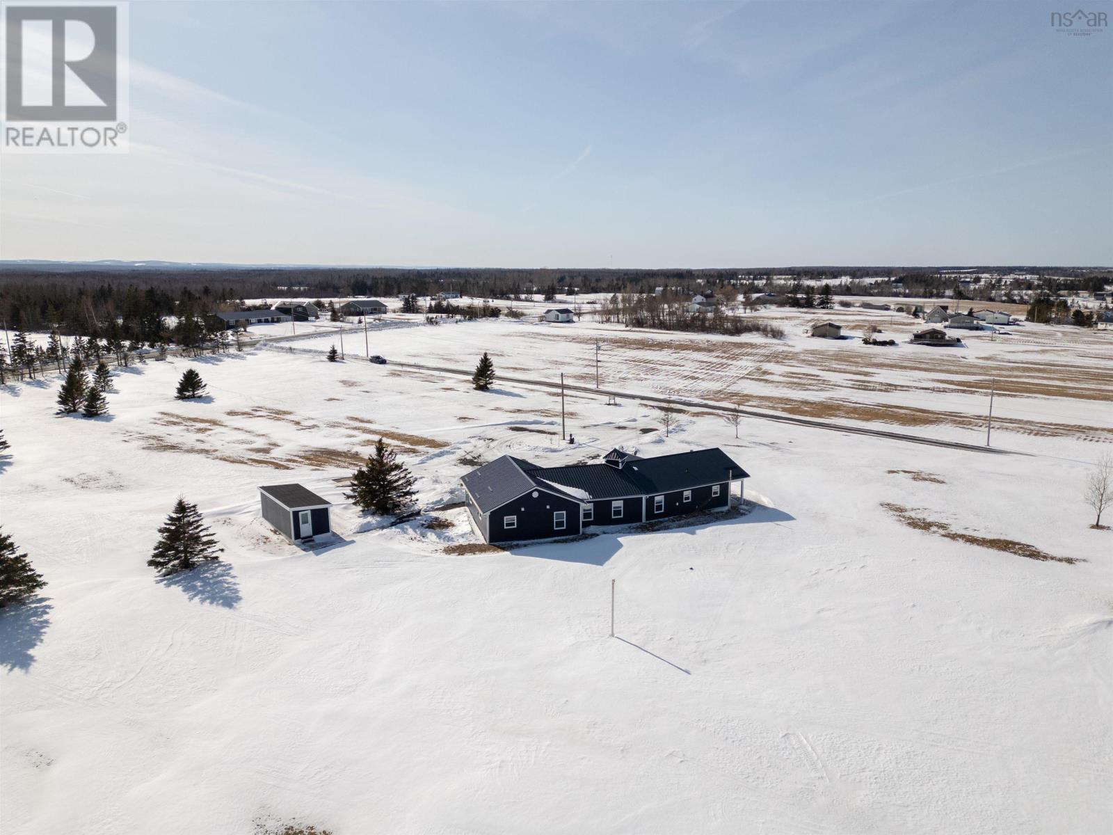 141 Seacrest Drive, Seafoam, Nova Scotia  B0K 1N0 - Photo 8 - 202403624