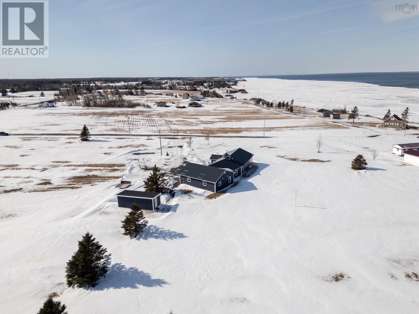 141 Seacrest Drive, Seafoam, Nova Scotia  B0K 1N0 - Photo 9 - 202403624