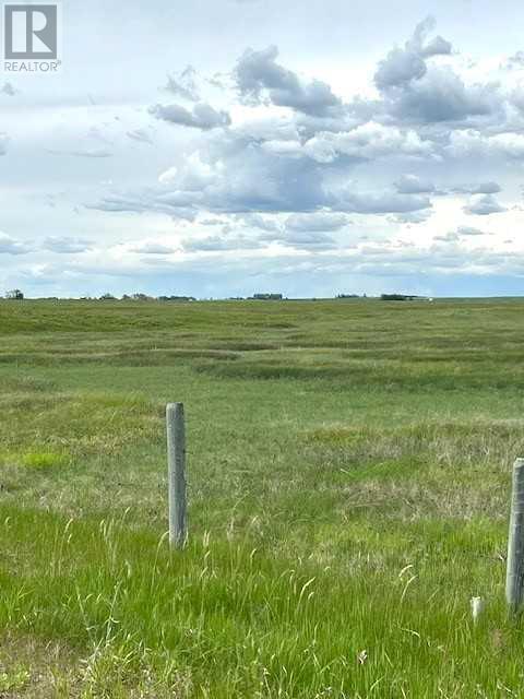 Ne 16 24 24 W4 Range Road 243, Rural Wheatland County, Alberta  T1P 2C5 - Photo 1 - A2081287