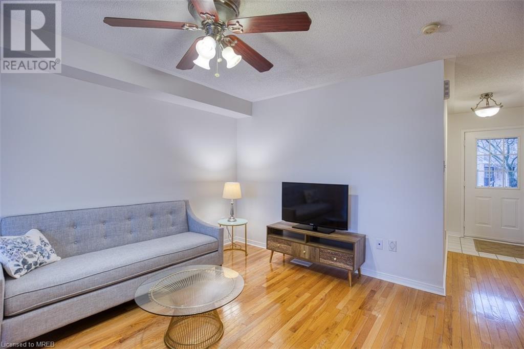 86 Joymar Drive Unit# 69, Mississauga, Ontario  L5M 7Z6 - Photo 6 - 40547286