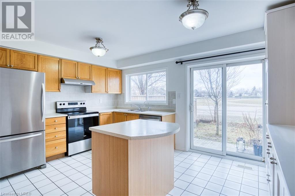 86 Joymar Drive Unit# 69, Mississauga, Ontario  L5M 7Z6 - Photo 12 - 40547286